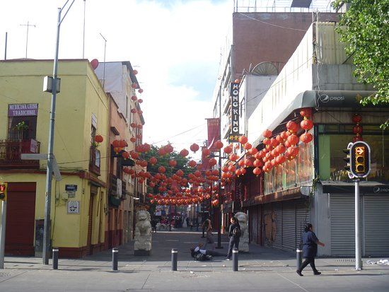 Chinatown